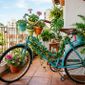 Da redação: Se você tem uma bicicleta velha em casa, você tem um tesouro: os 2 novos usos que lhe dão valor