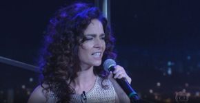 Claudia Ohana responde a críticas sobre cover de Nirvana
