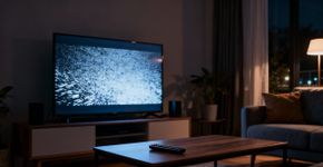 Sua TV pisca e o problema pode ser mais bobo do que parece
