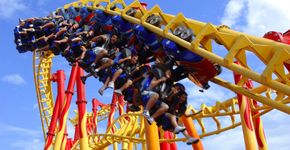 Foto: (Divulgação/Beto Carrero World)