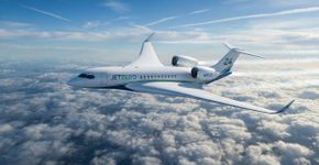 O avião projetado para substituir o tradicional formato de tubo e asas levará 250 passageiros, voará quase 9.300 km e ainda enfrenta grandes incertezas