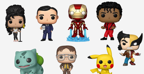 Foto: (Funko Pop! - Divulgação)
