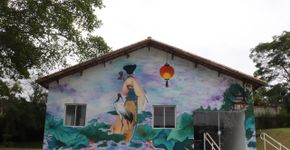 Museu Municipal é nova atração do Parque Oriental a partir deste sábado