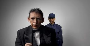 Vitrine Cultural com 3 peças no Teatro Imprensa