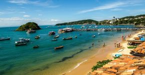 10 viagens baratas para os feriados de novembro