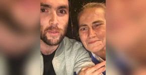 Funcionário McDonald’s maltrata moradora de rua e homem intervém