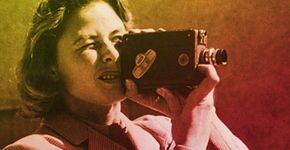 Suécia – O cinema intimista