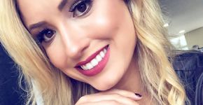Ex-BBB Jéssica assume namoro com empresário