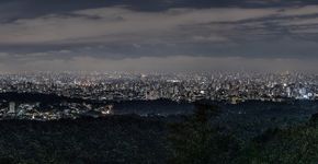 Foto: (Divulgação Urbia Parques)