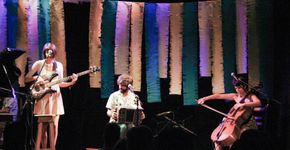 Fuja do óbvio: descubra a cena cultural alternativa de Buenos Aires