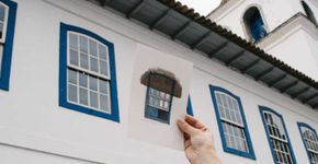 Artista faz vaquinha para projeto ‘Janelas de SP’ virar livro