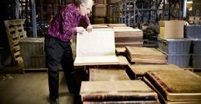 Internet Archive: biblioteca virtual reúne mais de 150 bilhões de sites