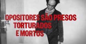 De volta a 1964: trace seu destino nos anos de ditadura militar