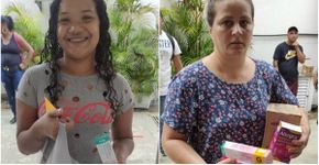 Foto: (Divulgação / Saúde Criança)