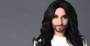 Conchita Wurst revela ser HIV positivo após sofrer chantagem