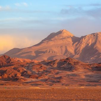 Featured mobile: Por que o Chile é o destino perfeito para viagem a dois