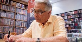 Fundador do Viva Rio lança biografia e cria fundo para a ONG
