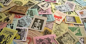 Faça download de 40 obras da Literatura de Cordel