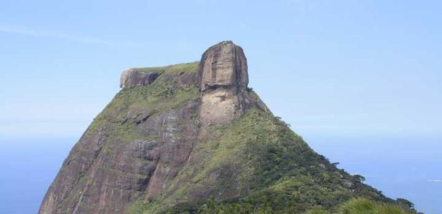 Trilha Pedra Bonita: mais fácil do que parece