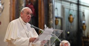 Foto: (VaticanNews)