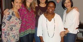 VOCACIONAL APRESENTA Grupo Vocal Tertúlia