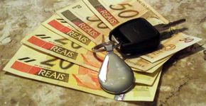 Site possibilita que você alugue seu carro enquanto não usa