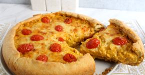 Foto: (Receitas que amo)