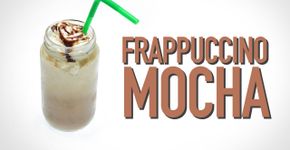 Aprenda a fazer o café do Starbucks na sua casa