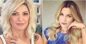 Flávia Alessandra ameaça processar Antônia Fontenelle
