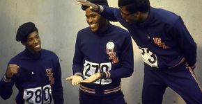 60 melhores fotos das Olimpíadas