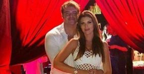 Thor curte viagem de luxo por Dubai após briga com Eike Batista
