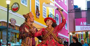 3º Festival Nordestino do CTN celebra os 9 estados da região com shows e pratos gigantes de graça
