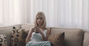 Najila Trindade trabalhava em ‘spa adulto’, relata Veja