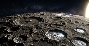 Por décadas, Mercúrio foi considerado um planeta “morto”, mas um estudo acabou de mudar essa ideia. A NASA detectou estruturas brilhantes que indicam atividade geológica atual