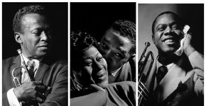 Dia do Jazz: ouça playlist com 15 pérolas do gênero