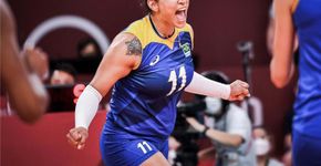 Foto: (Divulgação/FIVB)