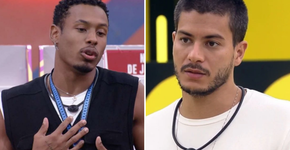 Foto: (Reprodução/Globoplay)