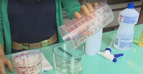 Canal no YouTube dá dicas de organização, como tirar cheiro da roupa sem lavar