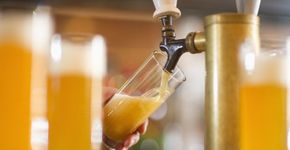 Máquina automática permite produzir cerveja artesanal em casa