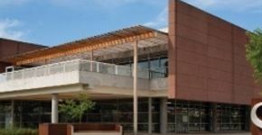 Contação de história na Biblioteca de São Paulo