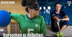 Conheça os principais atletas do Brasil na Paralimpíada de Tóquio
