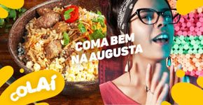 SP: Calçadão Urbanóide, volta ao mundo sem sair da garagem