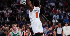 Por que a vitória dos Knicks parou a cidade de Nova York?