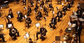 Banda Filarmônica de Piracaia apresenta “Clássicos Infantis do Cinema”