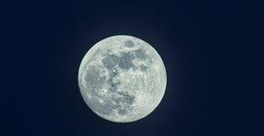 Lua hoje: veja qual é a fase lunar desta segunda-feira, 28 de setembro de 2026
