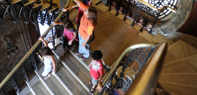 Museu da Vida