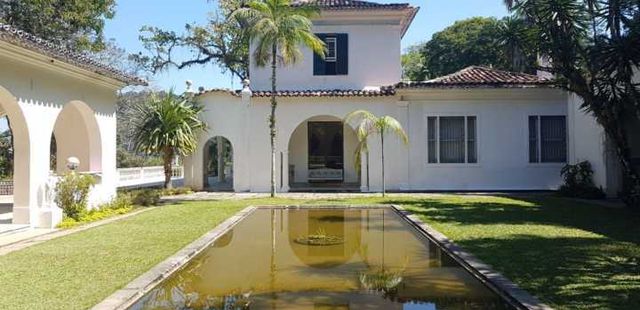 Museu do Açude