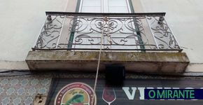 Presépio da Paz