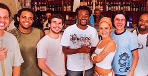 Malhação na Praça Victor Civita recomeça