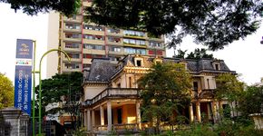 Casa das Rosas tem vagas abertas para cursos gratuitos